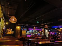 大堂-Helens海伦司小酒馆(南京洪武路店)