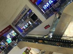 -华谊兄弟影院(北京洋桥店)