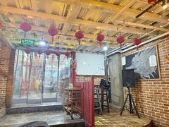 -三个大叔东北烧烤·砂锅菜(西三旗店)