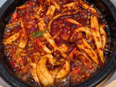 -米村拌饭(银泰中心店)