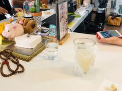 -甛时(咸奶油特色店)