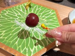 -德川家日本料理(中关村寰太大厦店)