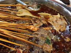 -袁记串串香(人民公园店)