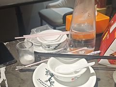 -盱眙虾神於氏龙虾(夫子庙红街店)