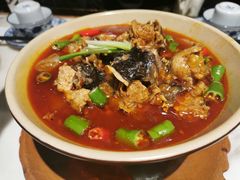 -老街鱼嘴巴(步步高新天地店)