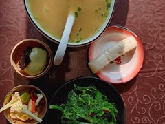 -新繁老號豌豆汤饭店·江湖菜(宝光寺店)