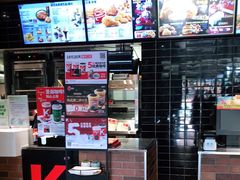 -肯德基(坑梓店)