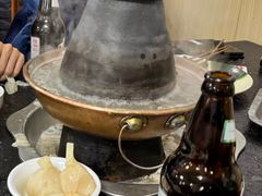 -原柳滩高台阶涮羊肉