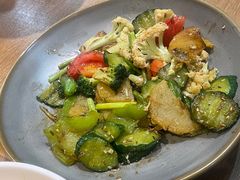 -金掌勺·锅包肉(双榆树店)