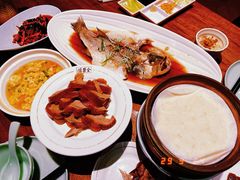 -北京全聚德(王府井店)