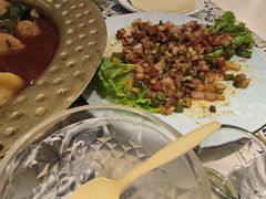 -阿拉丁新疆风味餐厅·清真(罗廊巷店)