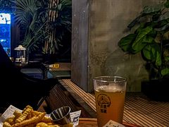 -HUBBA祜精酿(五羊邨店)