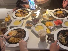 -豪客来牛排(东区万达坊店)