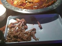 -胖哥俩肉蟹煲(河北勒泰购物中心店)