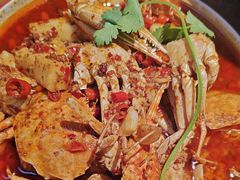 -老闵田螺馆·南昌市井菜·特色小吃(总店)