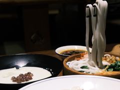 会飞的米线-大牌大·传统杭帮菜(湖滨店)