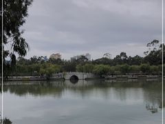 -西湖公园(鼓楼区)
