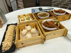 -金翠皇宫粤菜·点心·海鲜(科技园店)