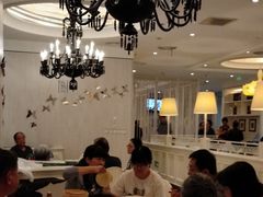 -银泰百货(北京大红门店)