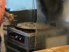 -咏春葱油饼(德政中路店)