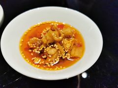 -辛香汇·现炒川菜(淮海路百盛店)