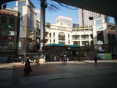 -星巴克臻选(北京世贸天阶店)