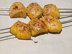 -西夏回族烧麦馆(牡丹街店)