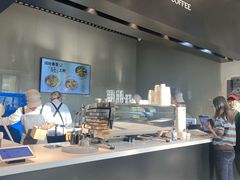 -dotcom coffee古点咖啡(致真大厦店)