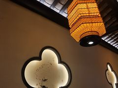 -绿茶餐厅(汇悦大融城店)