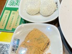 -黑窑厂糖油饼烤鸭·清真菜(黑窑厂街店)