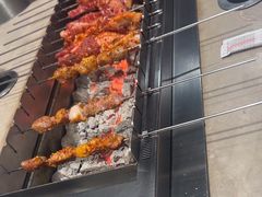 -丰茂烤串(建设街店)