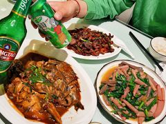 -荣祥海鲜·烟台菜(胜利路二部)