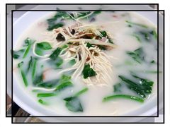 火鸭煮干丝-狮王府淮扬菜(新街口友谊店)