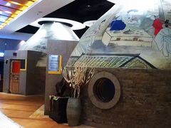 -丽池宫韩式汗蒸会馆(华灯坊店)