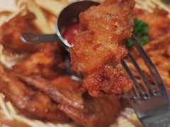 -CoCo壱番屋(久光百货店)