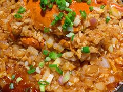 一棠蟹面-一棠龙虾(徐家汇城开YOYO店)