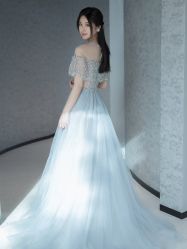 -LAFINE 兰斐婚纱礼服馆