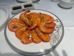 -万龙洲海鲜(亚运村店)