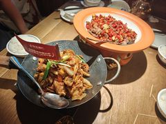 -实在湘·大碗土菜(竹料店)