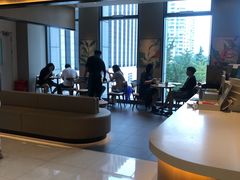 -星巴克(杭州大厦C座店)