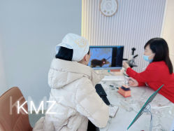 -康美贞·痘肌养护管理中心