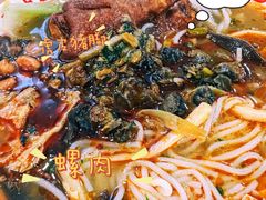 -螺小丰柳州螺蛳粉(广西大学店)