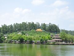 -观澜山水田园