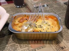 -蚝火爆·烧烤餐厅