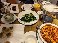 -枣子树·素食餐厅(普陀山店)