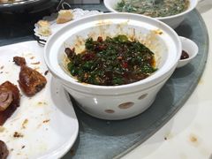 -小厨娘淮扬菜(天印大道店)