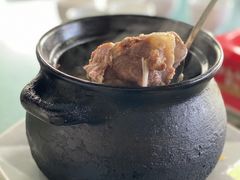 大骨头汤-老火大骨头汤馆