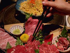 -300杯·和牛烧肉清酒专门店(廊里店)