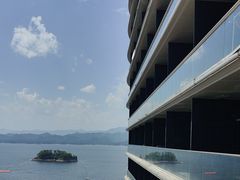 -绿城千岛湖喜来登度假酒店