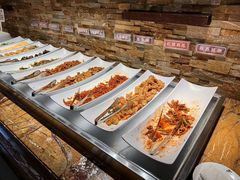 -汉巴味德(北京银座和谐广场店)